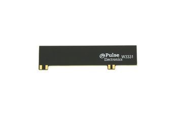 ISM868/915MHz, 2.4GHz Ant