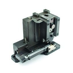 Crimp Die For Stamped and Formed Contacts