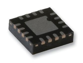 I2C and SMBus I/O Port 16-Pin HVQFN EP T/R