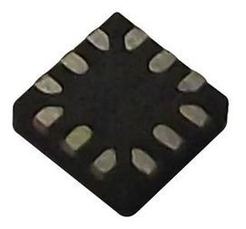 Remote Controller 12-Pin TQFN EP