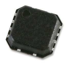 Capacitive Touch and Proximity Switch 8-Pin WLCSP T/R