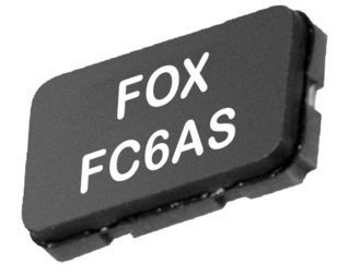 Crystal 24MHz 18pF 2-Pin Surface Mount T/R