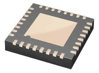 DVI and HDMI Interface ESD and Overcurrent Protection 32-Pin HVQFN T/R
