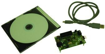 Stand Alone USB Li-ion Battery Charger Demonstration Board Based On The STW4102 And S32F103C6