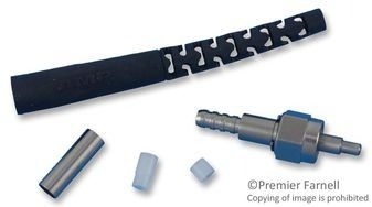 Conn FSMA Multimode PL 1.5dB Loose Piece