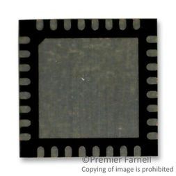 MCU 32-Bit Ultra Low Power STM32L ARM Cortex M0+ RISC 64kB Flash 32-Pin UFQFPN Tray