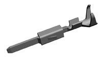 Contact PIN Crimp ST Cable Mount Strip