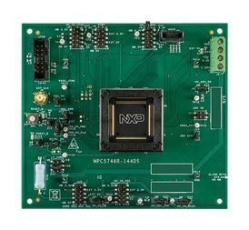 Development/Debug Board, MPC5746R 32-Bit Automotive MCU, 252 MAPBGA Daughter Card