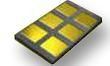 Inverter Schmitt Trigger 2-Element CMOS 6-Pin MicroPak2 T/R