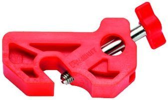 NO-TOOL MINIATURE CIRCUIT BREAKER LOCKOU