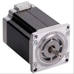 PowerPlus Hybrid Stepper motor, Ultra high torque, High efficiency, High accuracy, 2 phase, 1.8°, NEMA23