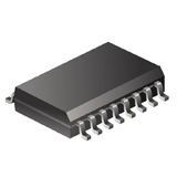 LDO Cntrlr REG 2V 16-Pin SOIC T/R