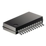 USB Hub Power Controller 24-Pin SSOP Tube