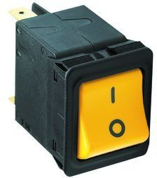 Circuit Breaker Thermal 2Pole 20A 240VAC/60VDC