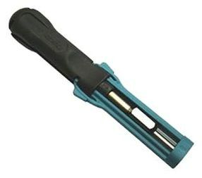 Extraction Tool Insert Discrete Terminals Into Connector Housings