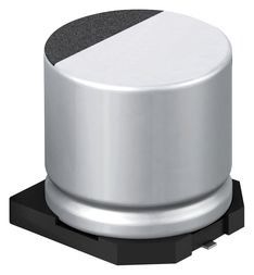 CAP ALUM FKS SERIES 560UF 16VDC SMD  8X10.2MM REFLOW-ONLY