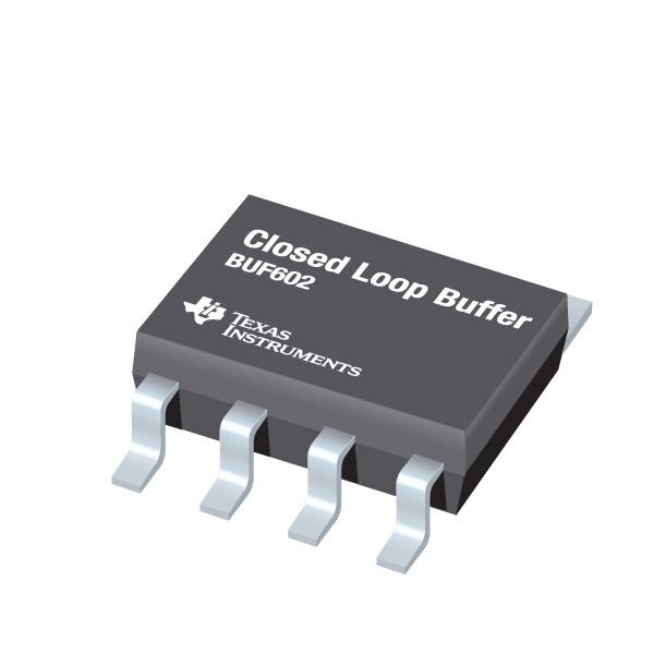 OP Amp Single GP ±6.3V/12.6V 8-Pin SOIC Tube