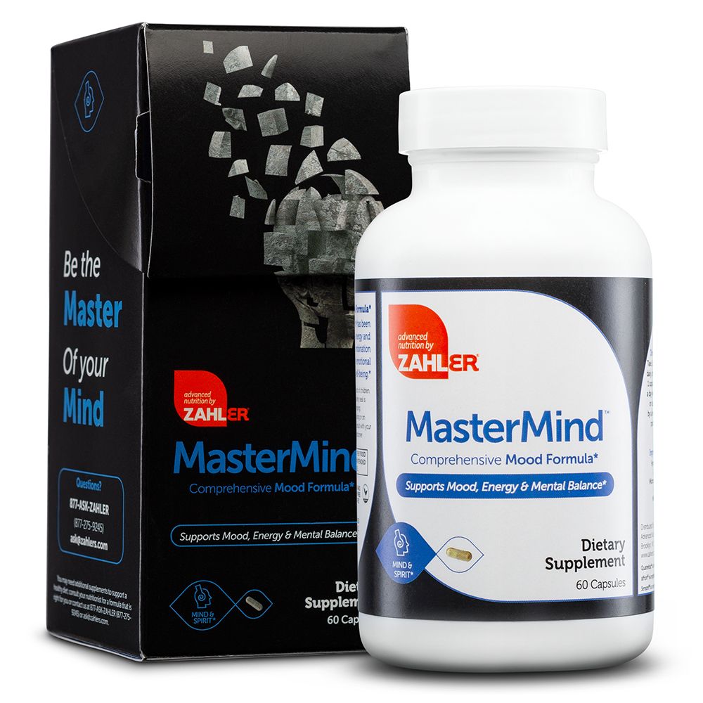 Zahler MasterMind