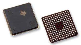 MCU 32-bit C2000 C28x RISC 16KB ROM 1.1V/3.3V 179-Pin BGA MICROSTAR