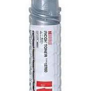 Тонер 888261/842024/842338 Type MP201 (1270D) для Ricoh Aficio 1515