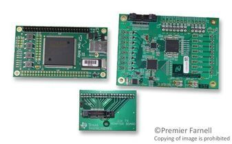 TX-SDK-V2 Ultrasound Transmit Solution Evaluation Board