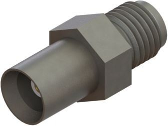 BZ Female  to SMA Female Adapter