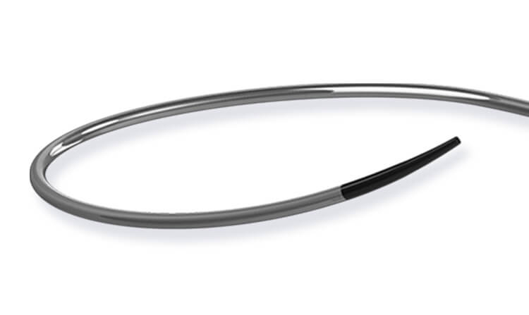 Микрокатетер Asahi Corsair Pro XS, 135 см, ASAHI Intecc