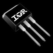 Trans IGBT Chip N-CH 600V 40A 3-Pin(3+Tab) TO-262