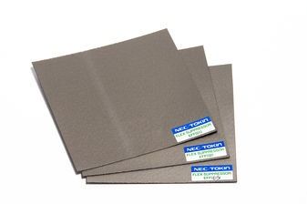 Thrml Mgmt Access Sheet Flex Suppressor Halogen Free