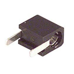 Conn Test Jack F 2 POS Solder RA Thru-Hole 1 Port