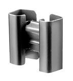 Heat Sink Passive TO-202 16.8°C/W Black Anodized