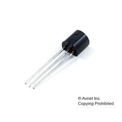 Adjustable Current Source 3-Pin TO-92 T/R