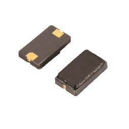 Crystal 14.31818MHz 18pF 2-Pin Surface Mount T/R