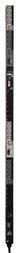 PDU 3-PHASE SWITCHED 208V 8.6 KW IEC-309 24 C13; 6 C19 0URM