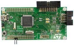 Universal USB To Serial Communication Interface Demonstration Board Based On The S32