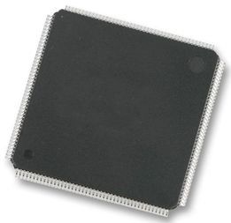 MCU 32-bit C2000 C28x RISC 512KB Flash 1.9V/3.3V 176-Pin HLQFP EP Tray