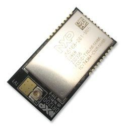 MCU 32-Bit JN516x RISC 256KB Flash 3.3V 27-Pin SMD