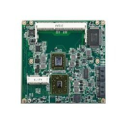 SOM-4466 CPU Module Single Core AMD T16R
