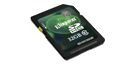 Flash Card 32G-byte 3.3V SDHC Card