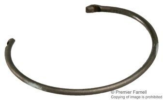 Cable Accessories Tinel Lock Ring Nickel-Titanium Alloy