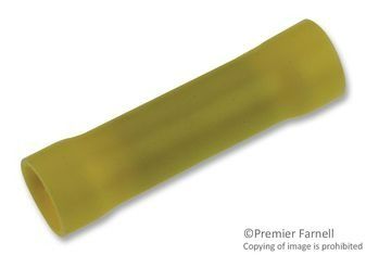 Splice Terminal 10-12AWG 29.46mm Tin Loose Piece