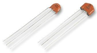 EMI Filter 6A 50VDC RDL Thru-Hole Bulk
