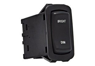 LD-SERIES DIMMER CONTROL