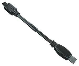 Cable Assembly USB 2m 4 POS USB to 5 POS USB PL-PL Bulk