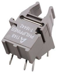 TX Optical Fiber 50Mbps 685nm 5-Pin