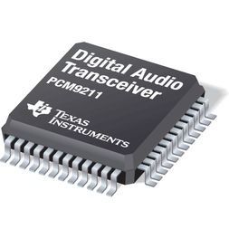 AFE General Purpose 1ADC 24-Bit 3.3V/5V 48-Pin LQFP Tray