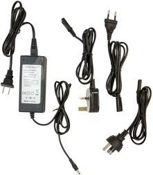 External 96Boards Compliant Power Supply Kit