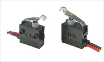 Electromechanical Switch Detect Switch Bulk