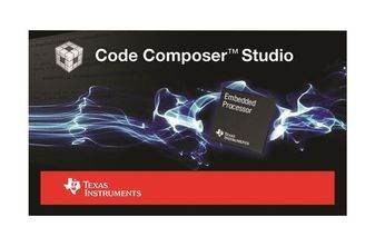 Code Composer Studio IDE - Floating 10 User Pack