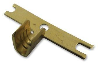 Splice Terminal 3.94mm 3.81mm Strip